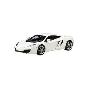 I[gA[g AUTOart 1/43 }N[ MP4-12C (zCg) i 