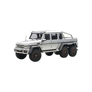 I[gA[g AUTOart 1/18 ZfX xc G63 AMG 6X6 (Vo[) 