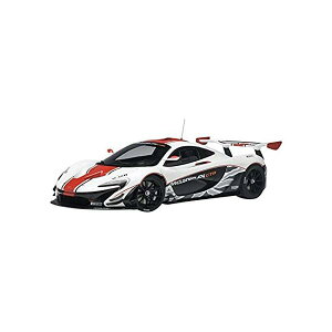 I[gA[g AUTOart 1/18 }N[ P1 GTR zCg/bh 