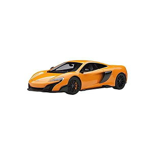 I[gA[g Autoart 76048 }N[ 675LT }N[ IW 1/18fJ[ 
