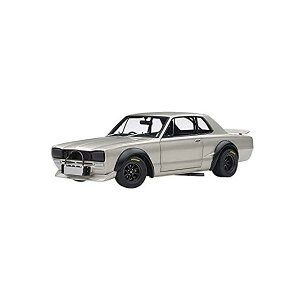 I[gA[g AUTOart 1/18 jbT XJCC GT-R (KPGC10) [VO 1972 Vo[ i 