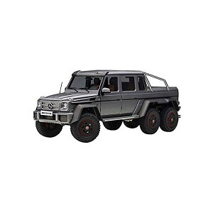 I[gA[g AUTOart 1/18 ZfXExc G63 AMG 6X6 }bgE^bNEO[ i 76308 