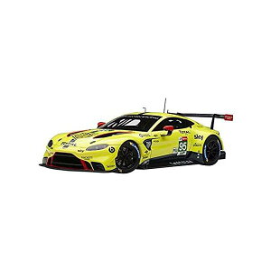 I[gA[g AUTOart 1/18 AXg}[` @e[W GTE 2018 #95 E}24ԃ[X LMGTE ProNX i 8180 