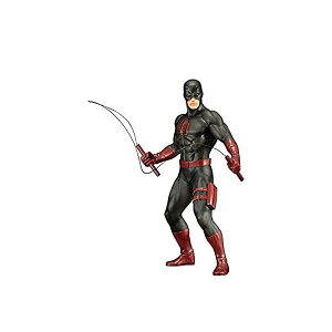 RguL ARTFX+ MARVEL UNIVERSE fAfr ubNX[c 1/10XP[ PVC hς݊ȈՑgtBMA 