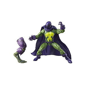 }[x Spider-Man Legends Series 15cm Marvel's Prowler 