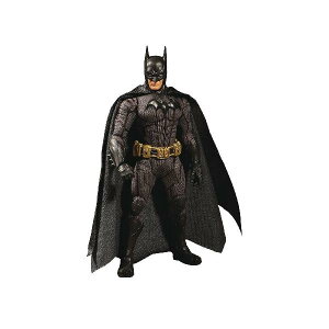 One: 12 DC Batman Sovereign Knight Collective Figure Mezco Toyz MAR188642 