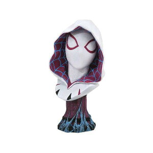 Legends In 3D Marvel Spider-Gwen Comic 1/2 Scale Bust 