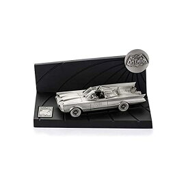Royal Selangor Hand Finished DC Collection Limited Edition Batman 80th Clas 送料無料