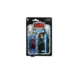 スター・ウォーズ Hasbro Collectibles - Star Wars Vintage Anakin Skywalker 送料無料