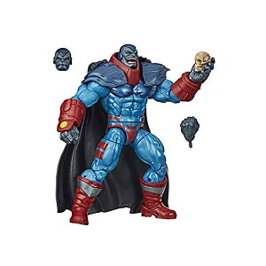 nYu Marvel Hasbro Legends Series 6-inch Collectible Action Figure Apocalypse To 