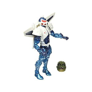 nYu Hasbro Marvel Legends Series Gamerverse 6-inch Collectible Marvelfs Mach-I 