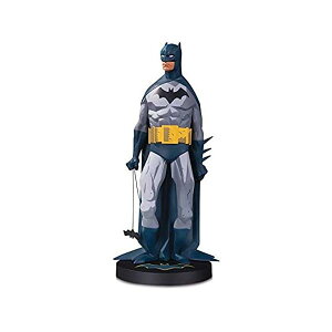 DC Designer Ser Batman By Mignola Mini Statue 