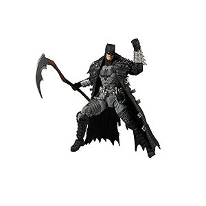 McFarlane - DC Multiverse 7 Figures - Death Metal Batman 