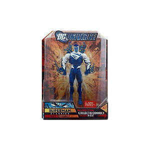 DC Universe jo[X NVbN #02 X[p[} [u[] 