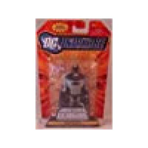 DC Universe Justice League Unlimited Fan Collection Action Figure Batman 