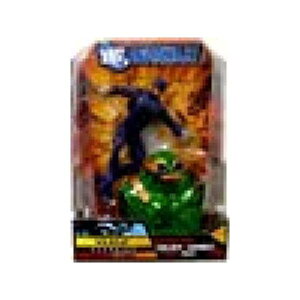 DC Universe Classics Series 9 Action Figure Wildcat {Purple Variant} [Build Chemo Piece!] 