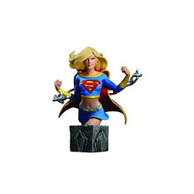 Women of the DC Universe Series 3 Supergirl Bust [並行輸入品] 送料無料
