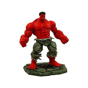 _CAhZNggCY }[xZNg bhnN/Marvel Select The Red Hulk ysAz 