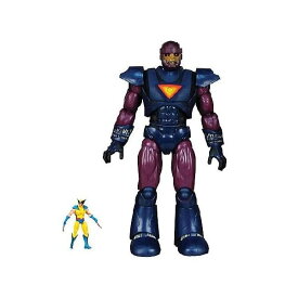 マーベル Marvel Universe Sentinel X-Men Variant Action Figure 16 in tall 送料無料