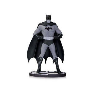 DC Collectibles Batman: Black and White: Batman by Dick Sprang Statue 