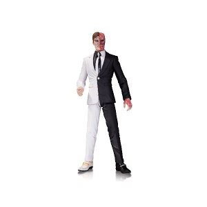 DCRNeBuY fUCi[V[Y/ObOEJv ANVtBMA gD[tFCX / DC COLLECTIBLES DESIGNER SERIES TWO FACE ys 