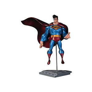 DC Collectibles Superman: The Man of Steel by Sean "Cheeks" Galloway Statue 