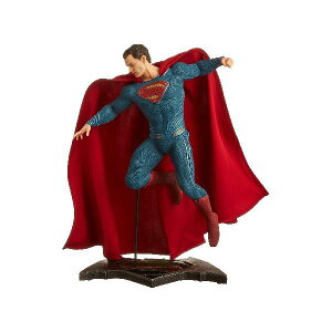 [DC RN^uY]DC Collectibles Batman vs. Superman: Dawn of Justice: Superman Statue AUG150304 [sAi] 