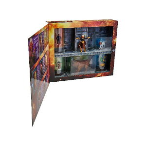 マーベル SDCC 2016 Exclusive Marvel Legends The Collector's Vault Figure Set HASBRO 送料無料