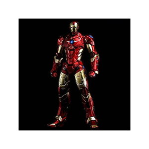 l ACA} RE:EDIT IRON MAN #07 MARVEL NOW!ver. tFX2016 