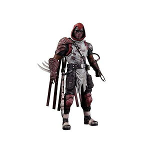 DC Collectibles Batman: Arkham City: Series 3 Azrael Action Figure by DC Co 