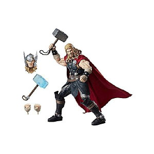 Marvel Legends Series Thor, 12-inch 