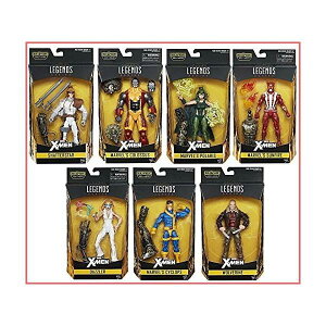  }[x X-Men EH[bN }[x WFh 6C` ANVtBMA EF[u 2 7