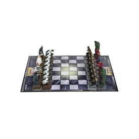 Marvel Heroes Chess Set 送料無料