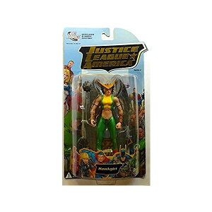 Justice League of America 2: Hawkgirl Action Figure ��������