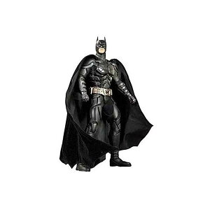 DCR~bNX Dark Knight Batman 1:6 Scale Deluxe Figure 