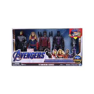 }[x AxW[Y@ANVtBMA@4̃Zbg@@MARVEL@AVENGERS@Titan Hero Series 