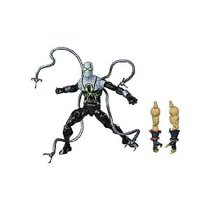 Hasbro Collectibles: Spider-Man Marvel Legends Series: Octopus Toy 