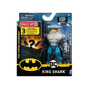 Spin Master DCobg} 2020 LOV[N (^[Qbg) 4C` ANVtBMA 