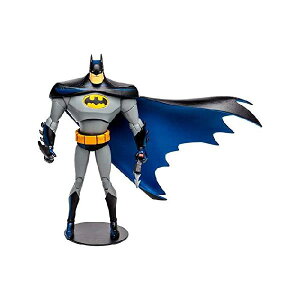 }Nt@[gCY McFarlane Toys - 7-Inch Batman Figure - DC Multiverse Figures - Batman Toys - Gold Label Batman Action Figure - 22 Movin 