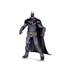 DC Collectibles バットマン アーカム・ナイト フィギュア (Arkham Knight Action Figure) SEP140356 送料無料
