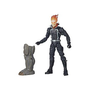 }[x Marvel Legends Infinite Series Heroes for Hire Ghost Rider 