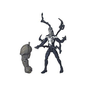 }[x Marvel Legends Infinite Series Superior Venom 