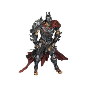 XNEFAEGjbNX Square Enix DC Comics Variant Play Arts Kai: Batman Timeless Sparta Action Figure 
