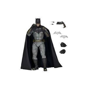 NECA Batman v Superman: Dawn of Justice Batman Action Figure (1/4 Scale) 