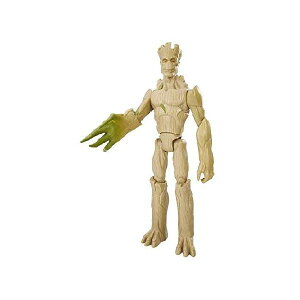 マーベル Marvel Guardians of the Galaxy Growing Groot 送料無料