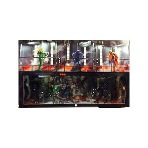 }[x SDCC 2016 Comic Con Exclusive Harbro Marvel Legends 6" The Raft Box Set Spider-Man 