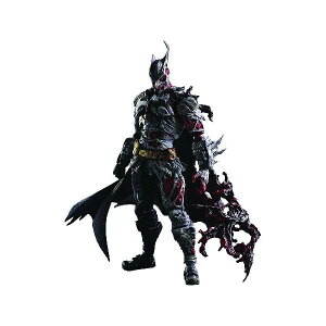 XNEFAEGjbNX Square Enix DC Comics Variant Play Arts Kai Batman Rogues Gallery: Two-Face Action Figure 