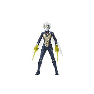 }[x Marvel Ant-Man and the Wasp Marvel's Wasp with Wing FX 