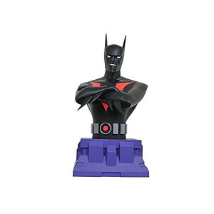 SDCC 2017 Exclusive DC Batman Beyond Resin Bust 