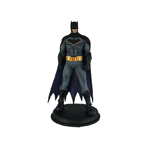 DC Rebirth Batman Statue Icon Heroes - Exclusive Limited Edition out of 2,100 